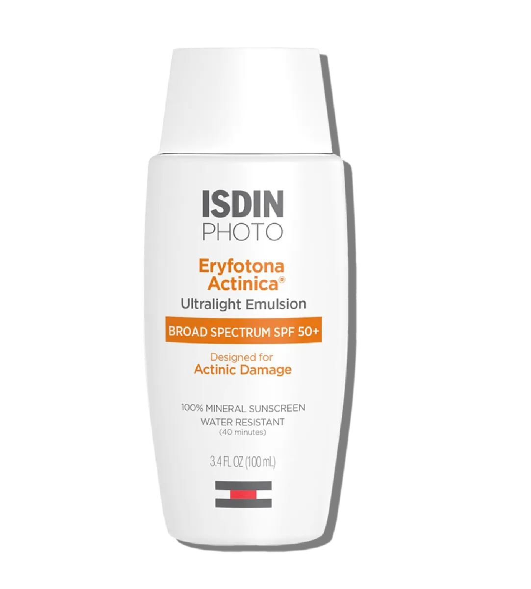 ISDIN Eryfotona Actinica SPF 50