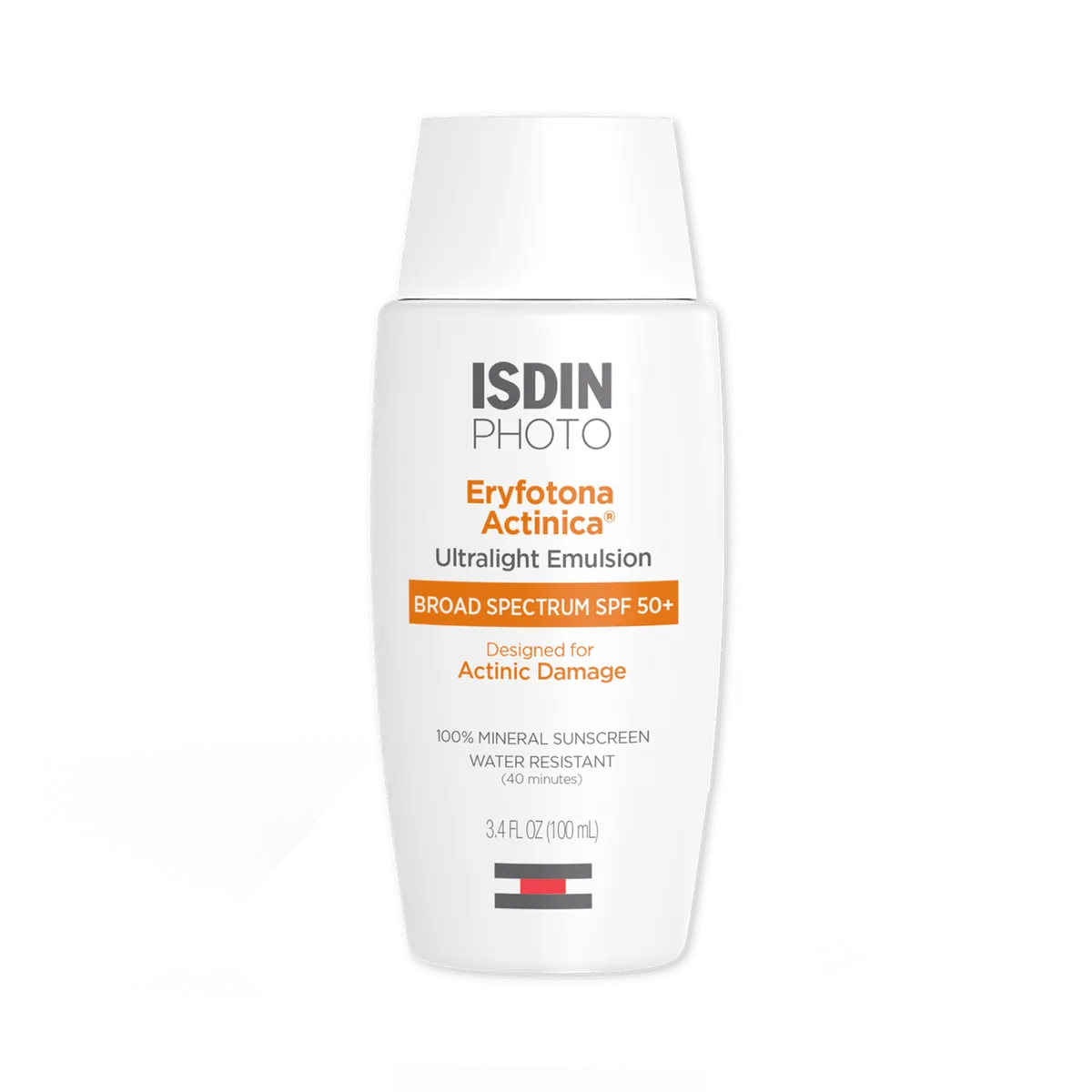 ISDIN Eryfotona Actinica Ultralight Emulsion SPF 50