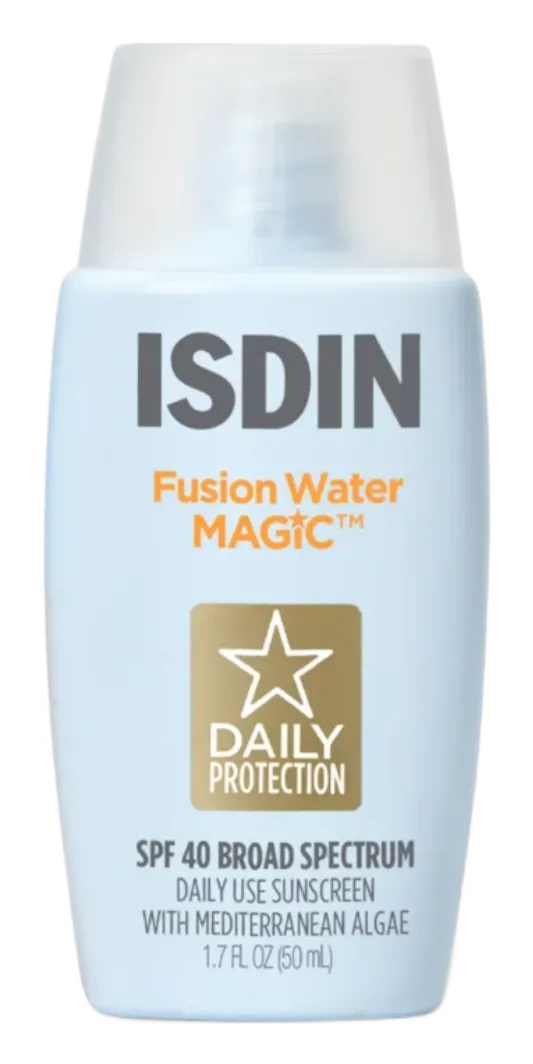 ISDIN Fusion Water Magic SPF 40