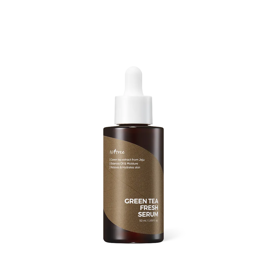 Isntree Green Tea Fresh Serum