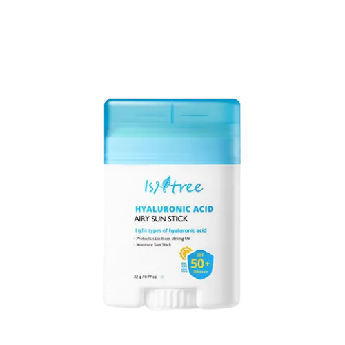 Isntree Hyaluronic Acid Airy Sun Stick