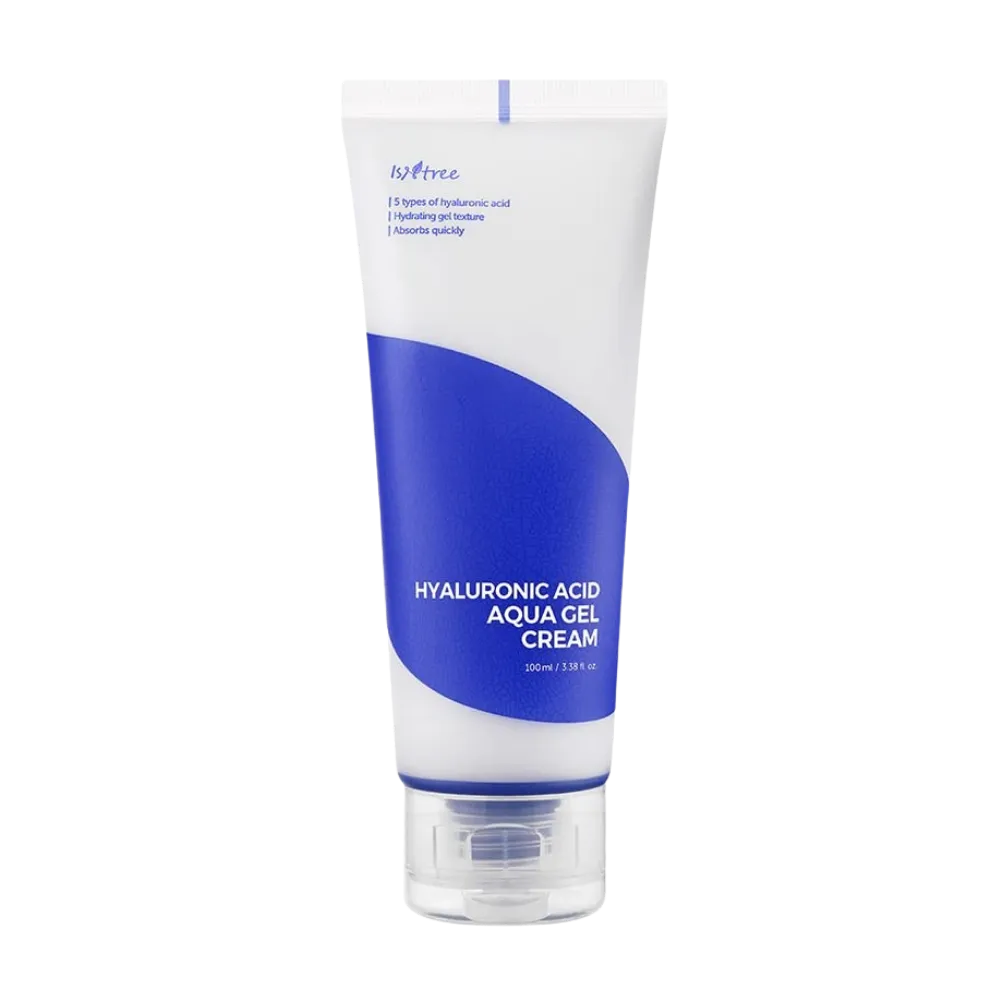 Hyaluronic Acid Aqua Gel Cream