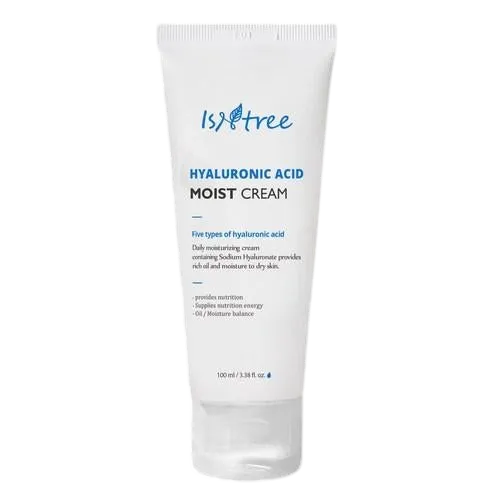 Isntree Hyaluronic Acid Moist Cream