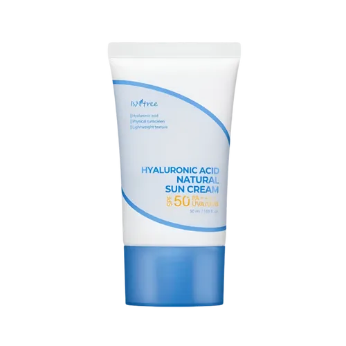 Isntree Hyaluronic Acid Natural Sun Cream