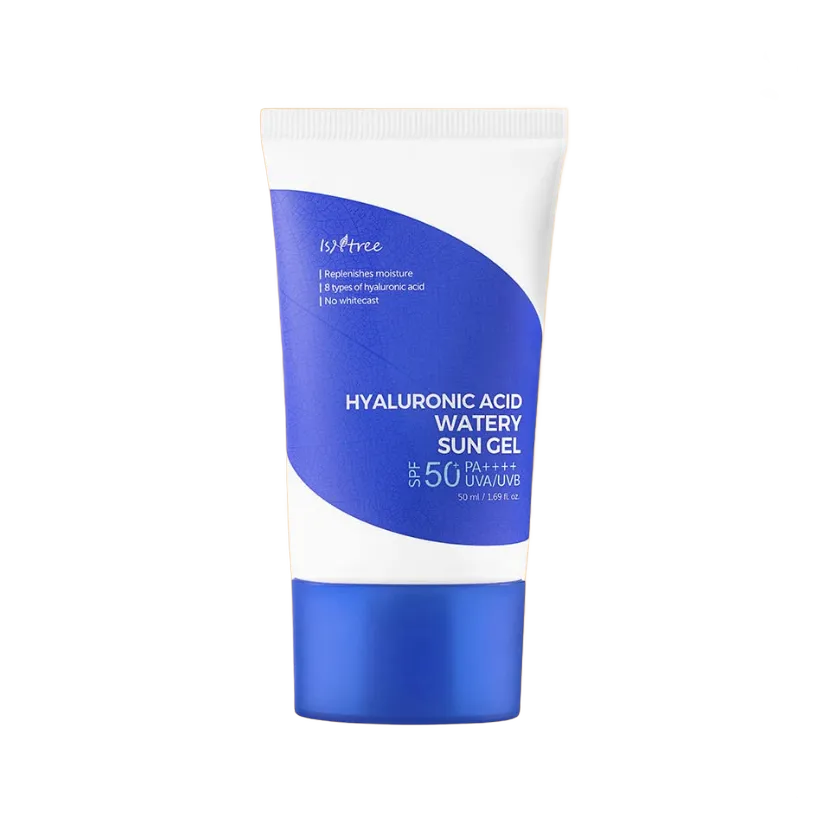 Isntree Hyaluronic Acid Watery Sun Gel SPF 50+ PA++++