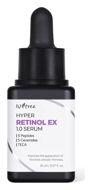 Isntree Hyper Retinol EX 1.0 Serum