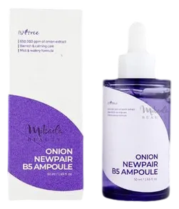 Isntree Onion Newpair B5 Ampoule