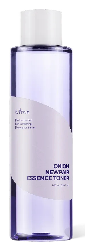 Onion New Pair Essence Toner