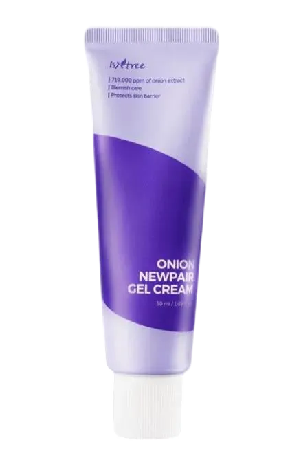 Isntree Onion Newpair Gel Cream