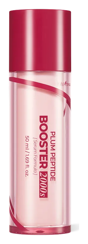Isntree Plum Peptide Booster 2000s