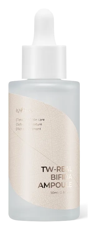Isntree Real Bifida Ampoule