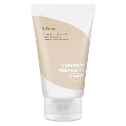 Isntree Yam Root Vegan Milk Cream