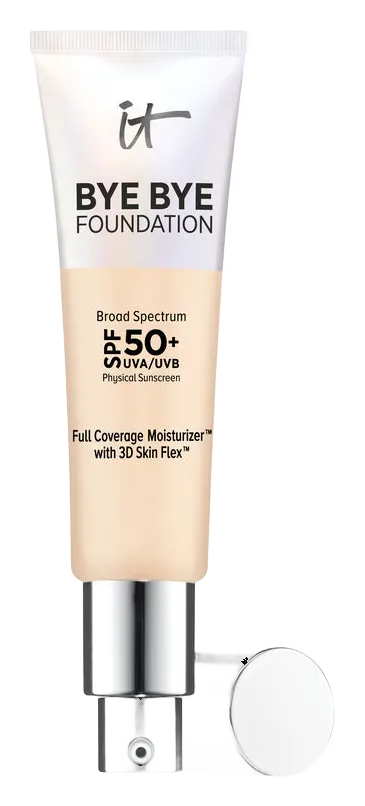 IT Cosmetics Bye Bye Foundation
