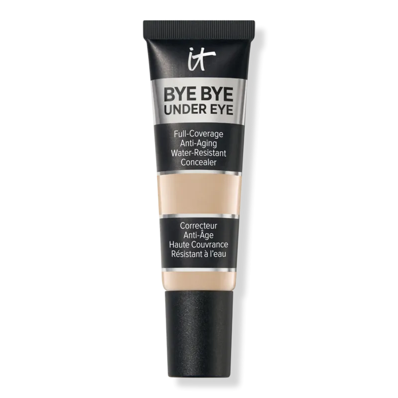 IT Cosmetics Bye Bye Under Eye Concealer