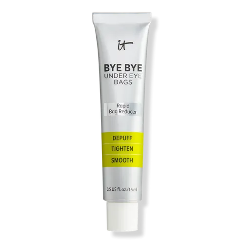 Bye Bye Under Eye Cream