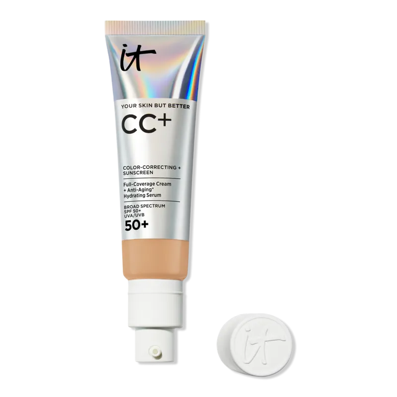 IT Cosmetics CC Cream Original