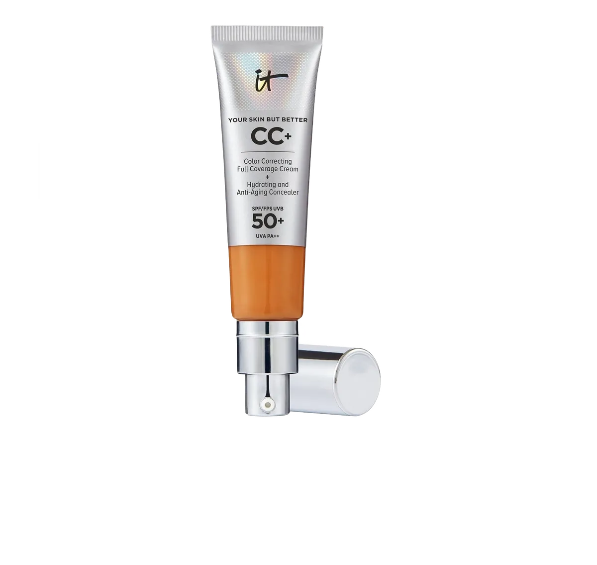 IT Cosmetics CC Cream SPF 50