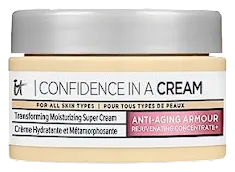 Confidence in a Cream Anti-Aging Hydrating Moisturizer