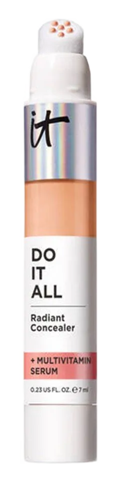 IT Cosmetics Do It All Radiant Concealer