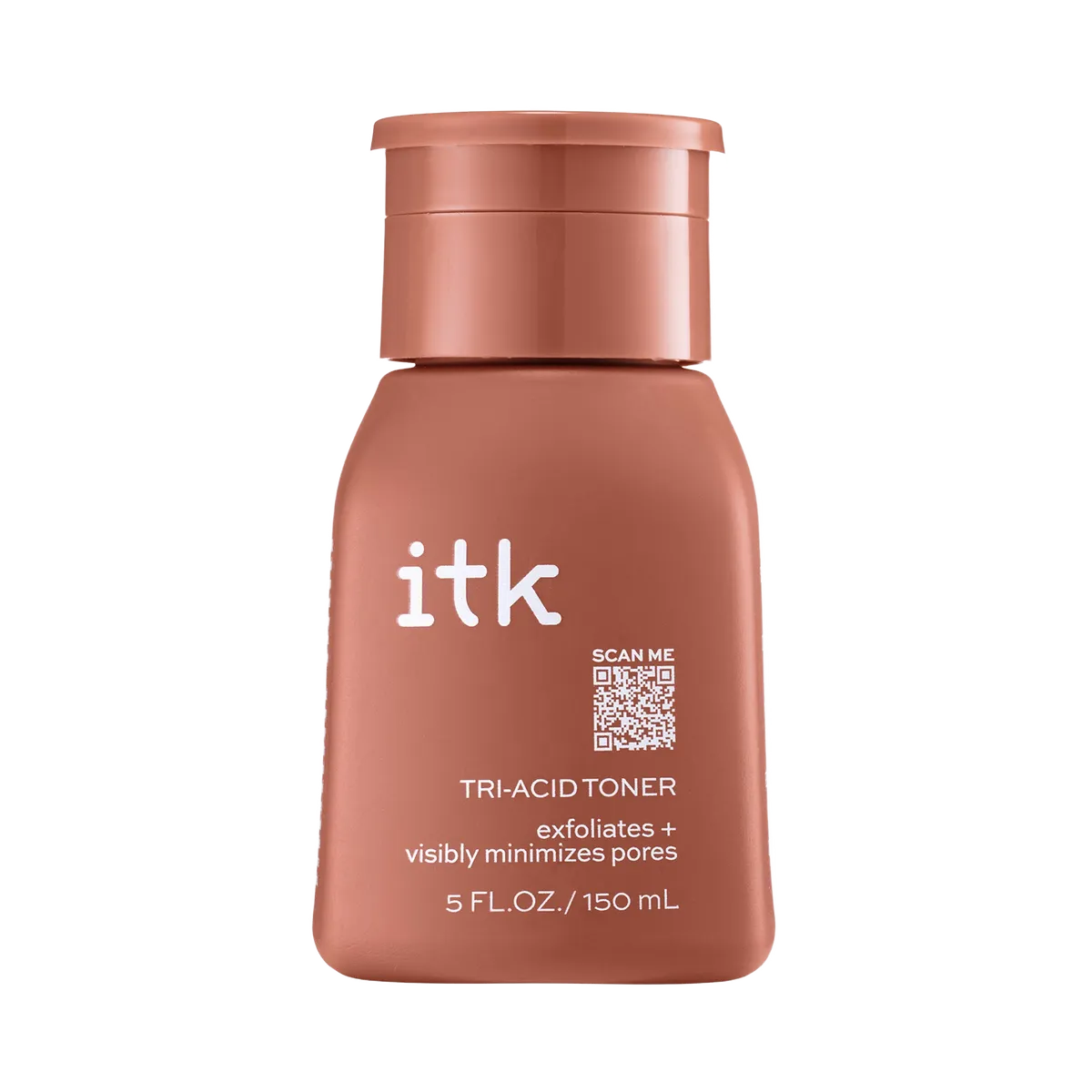 Tri-Acid Toner