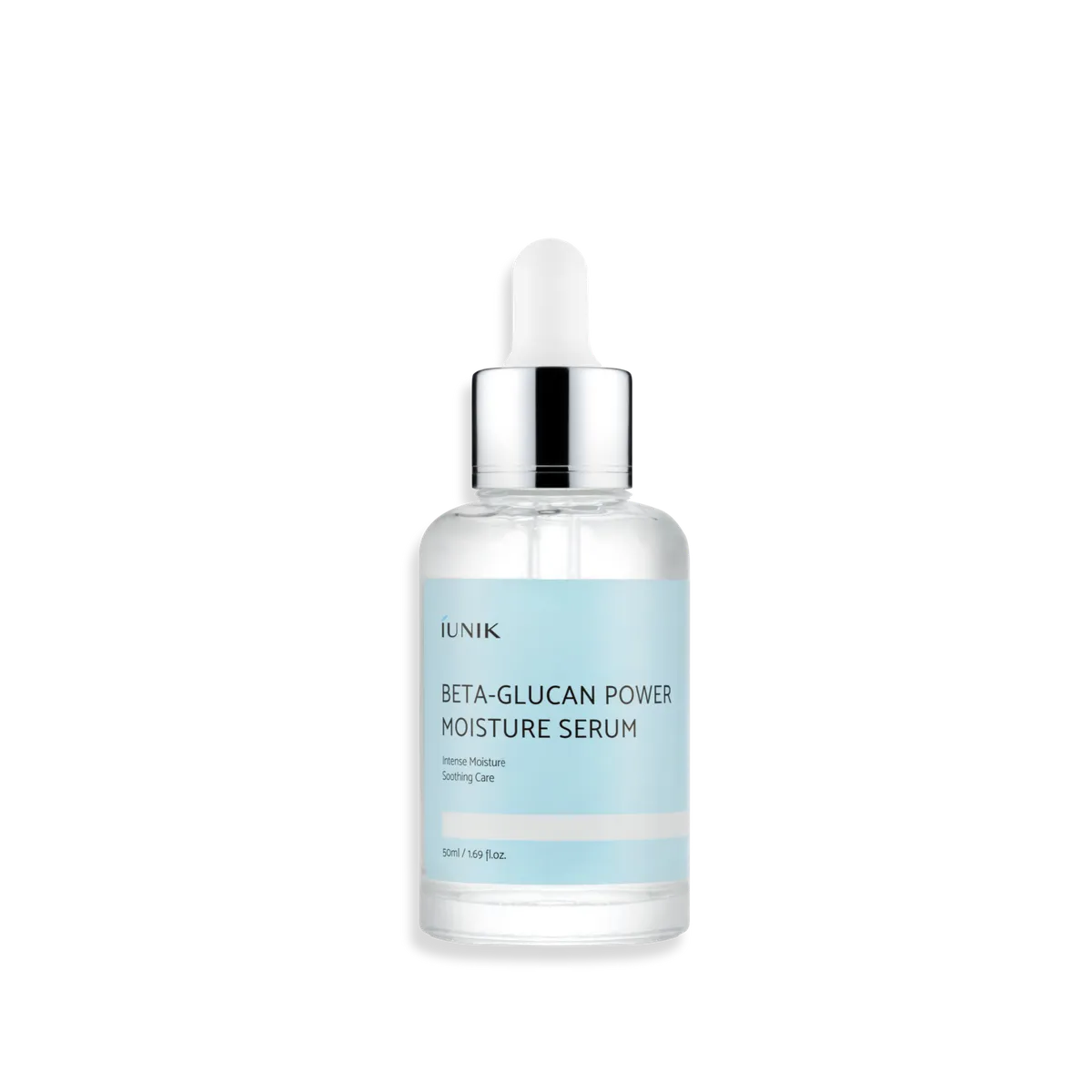 iUNIK Beta Glucan Power Moisture Serum