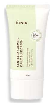 iUNIK Centella Calming Daily Sunscreen SPF 50 PA++++