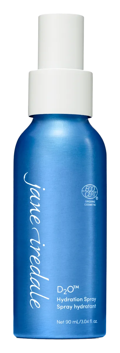Jane Iredale PureMist Hydration Spray
