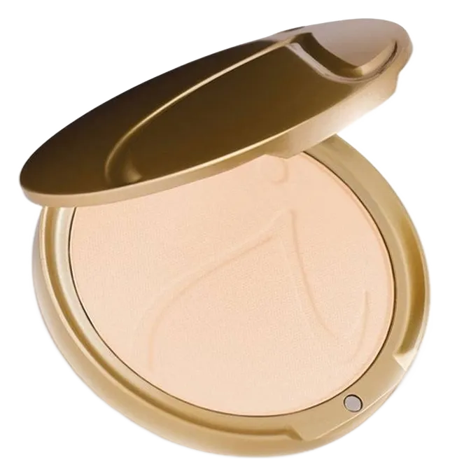 Jane Iredale Pure Pressed Base Mineral Foundation