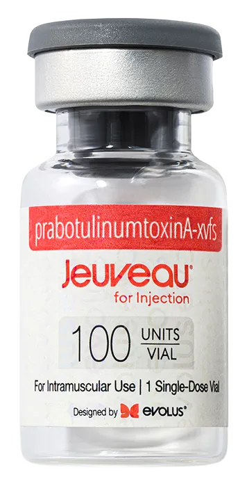 Jeuveau