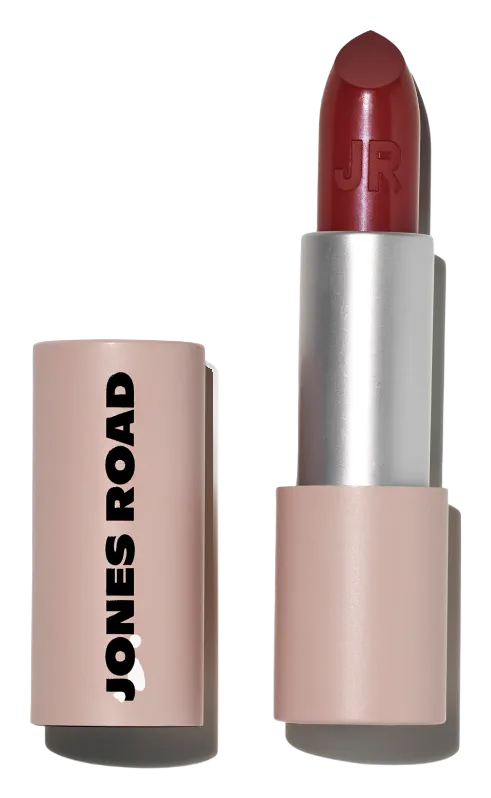 Jones Road Lip and Cheek Tint in Rosy Brown
