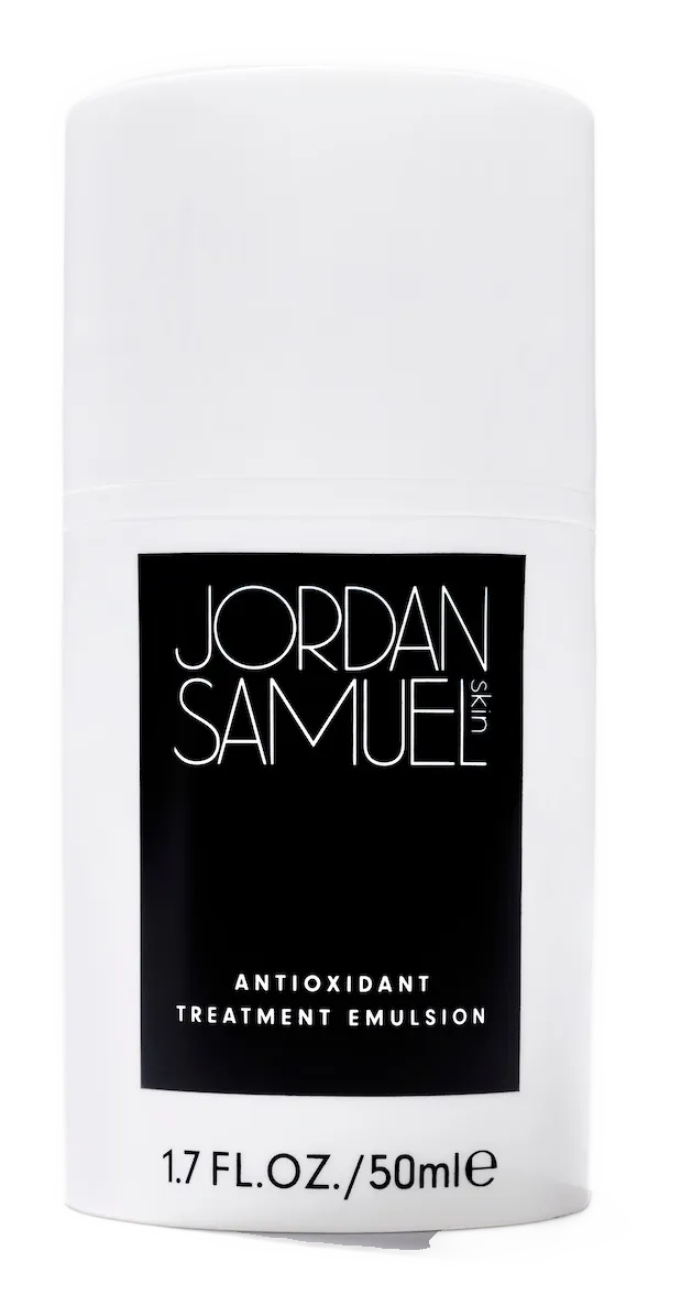 Jordan Samuel Skin Antioxidant Treatment Emulsion
