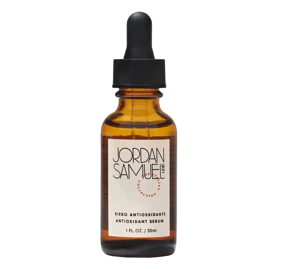 Antioxidant Treatment Serum