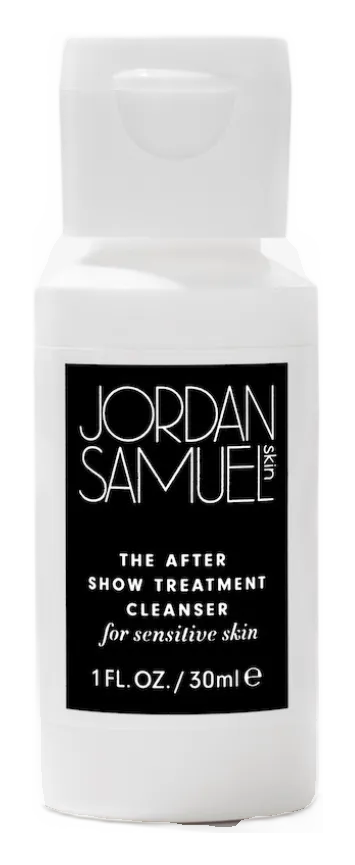 Jordan Samuel Skin Cleanser