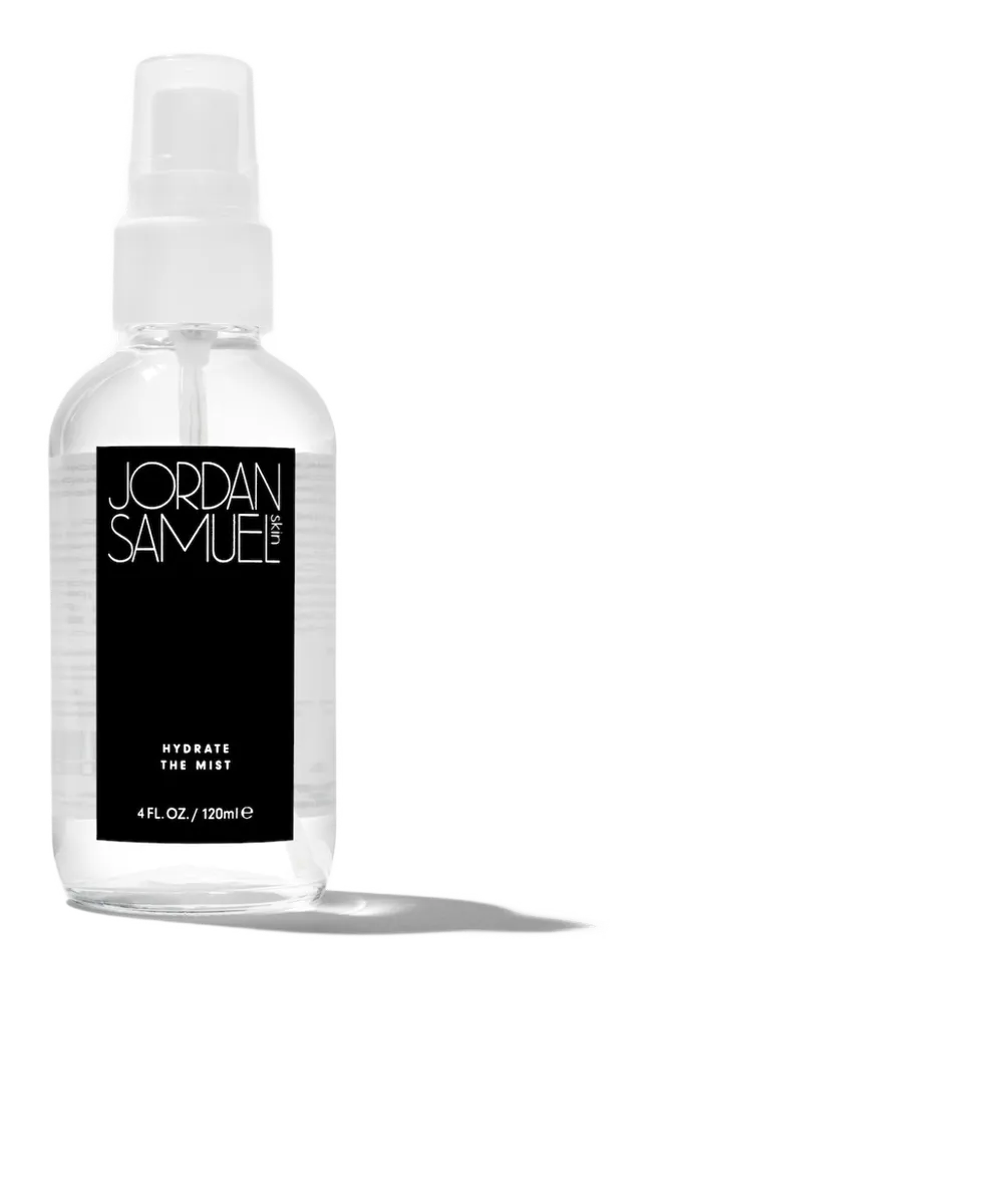 Jordan Samuel Skin Hydrate the Mist