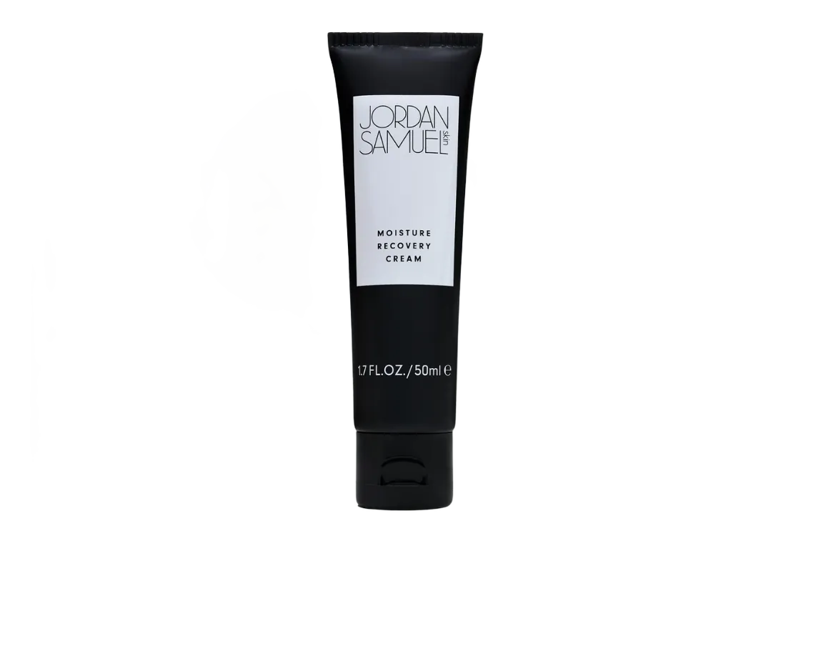 Jordan Samuel Skin Moisture Recovery Cream