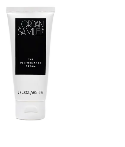 Jordan Samuel Skin Performance Cream
