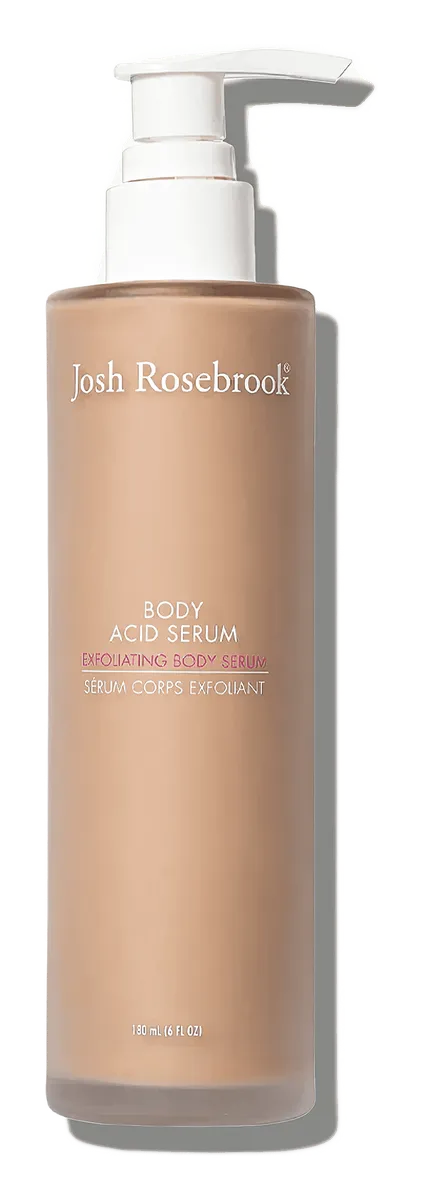 Josh Rosebrook Body Acid Serum