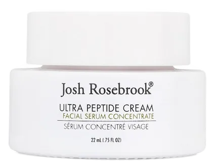 Josh Rosebrook Ultra Peptide Cream Facial Serum Concentrate