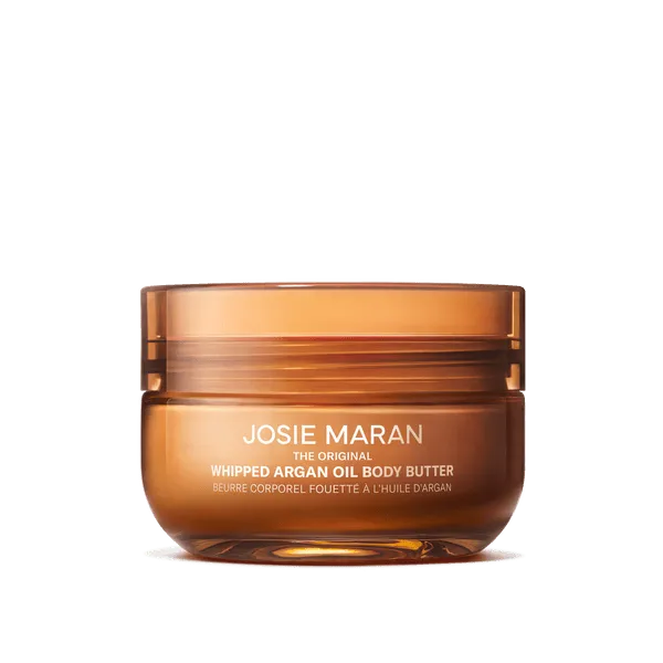 Josie Maran Whipped Argan Body Butter