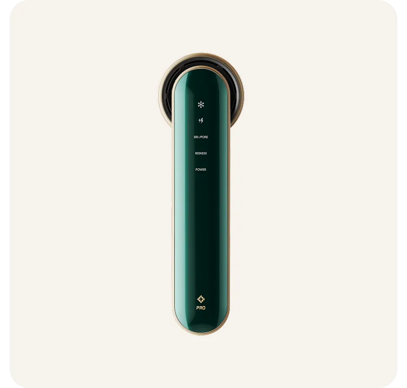 JOVS Blacken Pro DPL Photo Rejuvenation Skincare Device