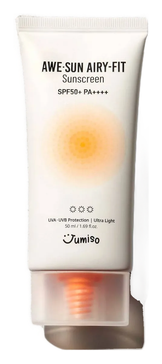 All Day Airy Fit Sunscreen SPF 50