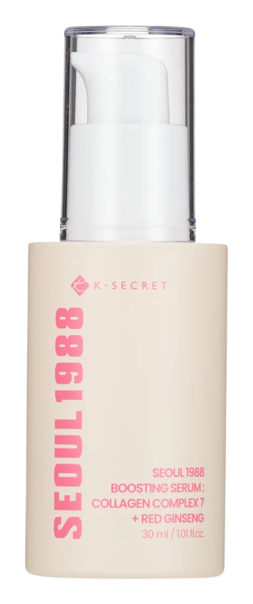 K-Secret Collagen Boosting Secret Ampule