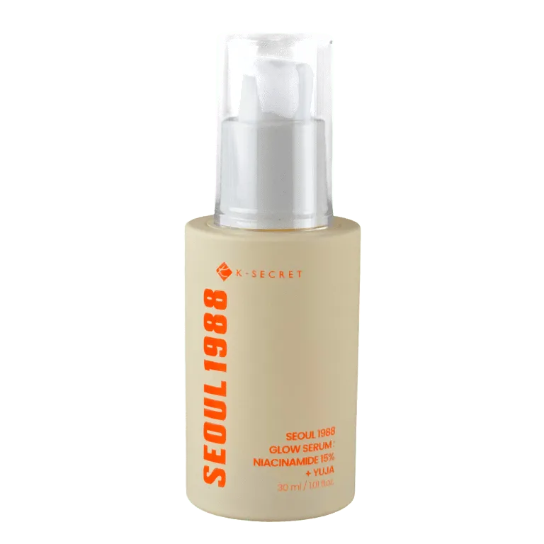 Soul 1988 Liposomal Serum