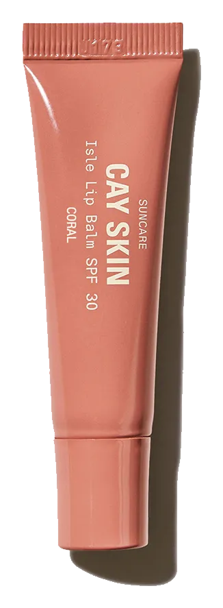 K Skin Lip Balm SPF 30