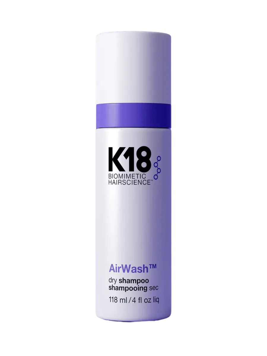 K18 Airwash Dry Shampoo