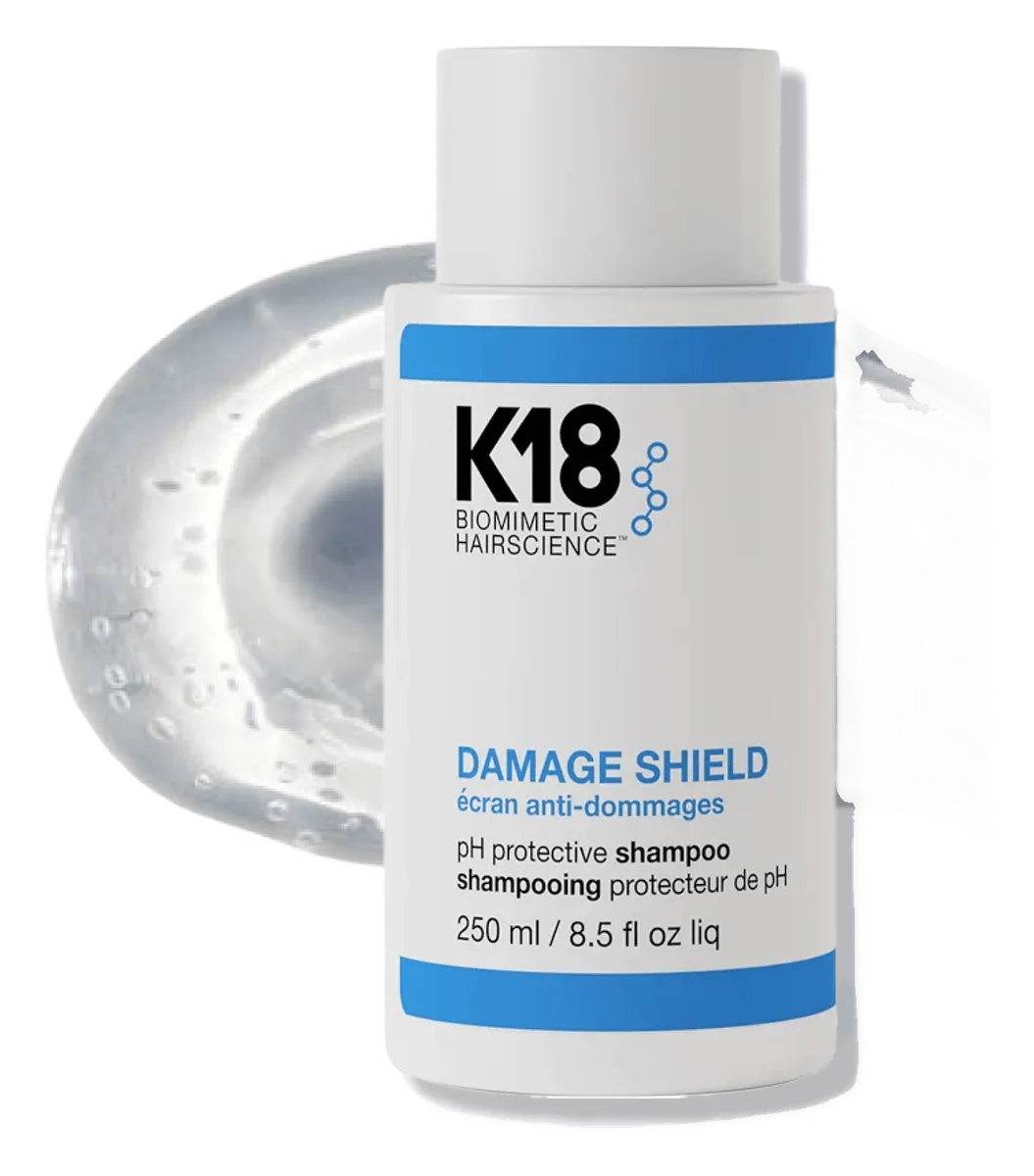 Damage Shield pH Protective Shampoo