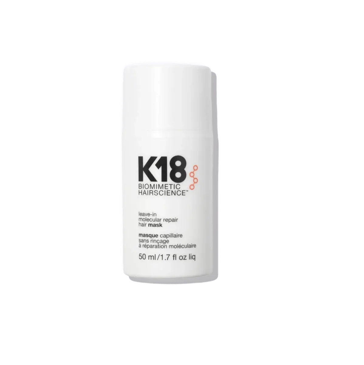 K18 Leave-In Molecular Repair Hair Mask