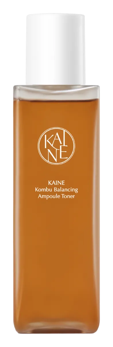 Kaine Combo Balancing Ampule Toner