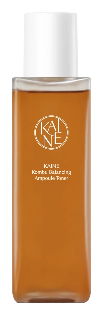 Kaine Kombucha Balancing Ampule Toner