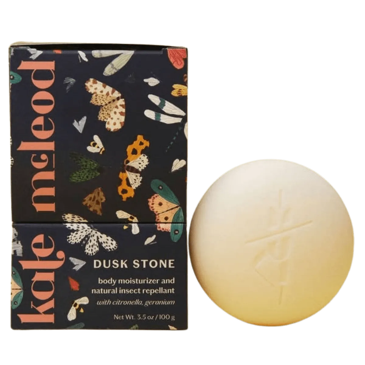 Daily Stone Deep Moisturizing Lotion Bar